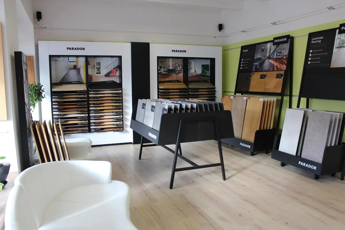 TIMBERPOINT – PODLAHOVÉ STUDIO